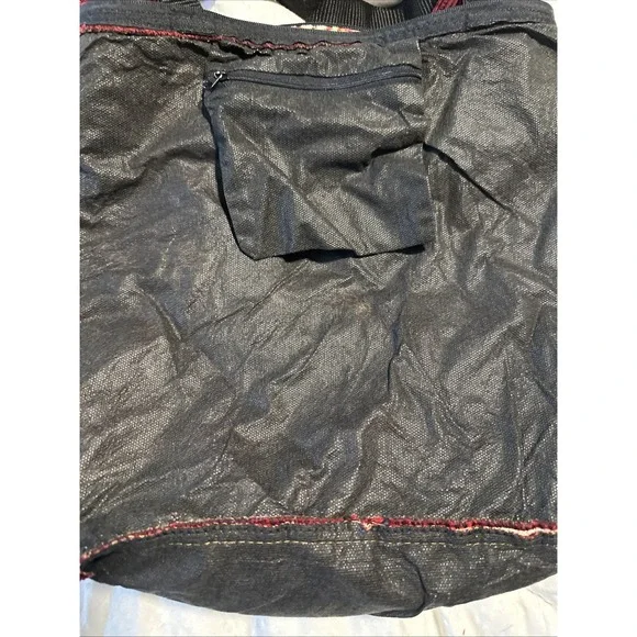 TET Turkish Tapestry‎ Shoulder Bag Purse Tote Camel Design Handles Boho Hippie - Picture 10 of 12